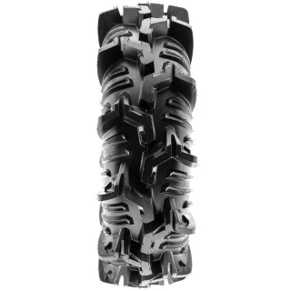 Terache Aztex XL 8-Ply Tire 30x9-14 (Full Set)